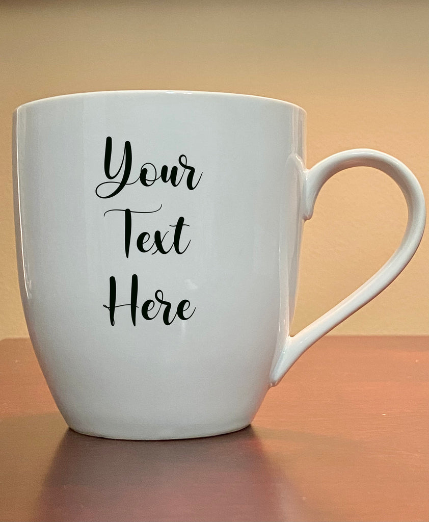 Custom Mug, Personalized Mug, Custom Coffee Mug, Personalized Mugs